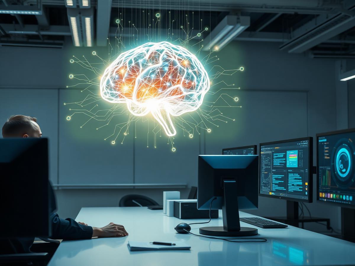 AI Solutions & Automation