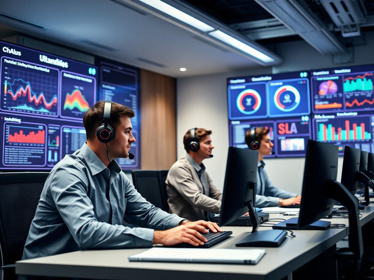 Managed IT Services