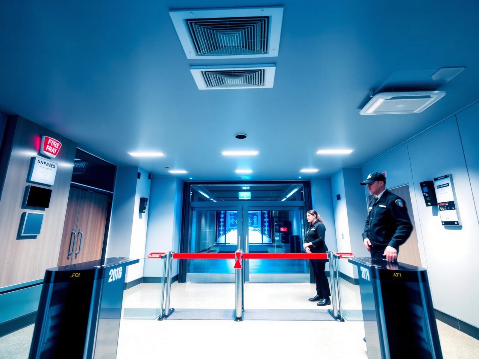 Security Systems